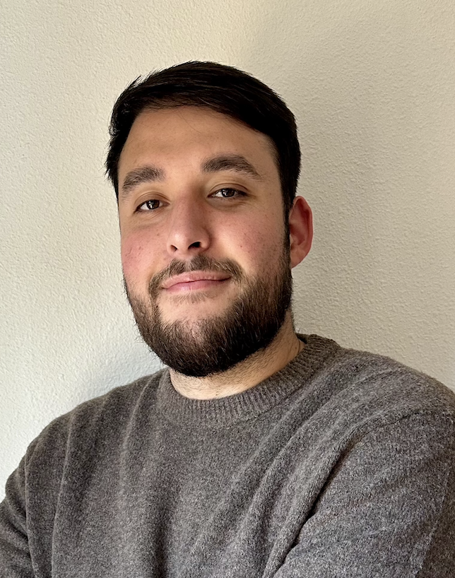 Andrés Parazuelo